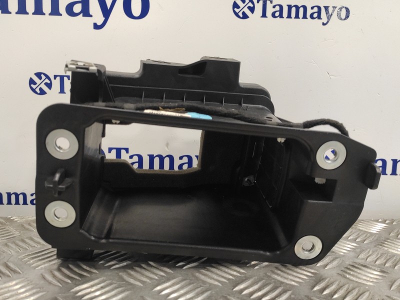 Recambio de moldura para seat leon (5f1) 1.6 tdi referencia OEM IAM 5F0864225 5F0864225B 5F0864225A