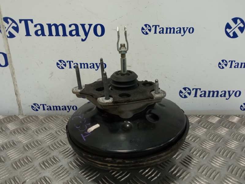 Recambio de servofreno para nissan juke (f15) referencia OEM IAM 460071KA3B  