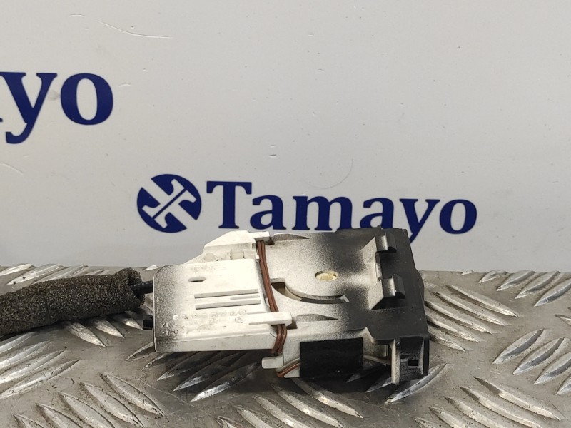 Recambio de mando calefaccion / aire acondicionado para volkswagen touareg (7l6) 2.5 tdi dpf referencia OEM IAM 7L6819765  