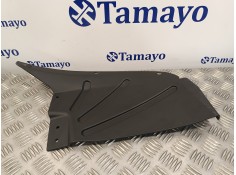 Recambio de plastico paso rueda trasero derecho para ford ranger (tke) 3.2 tdci cat referencia OEM IAM AB3956114AD   2