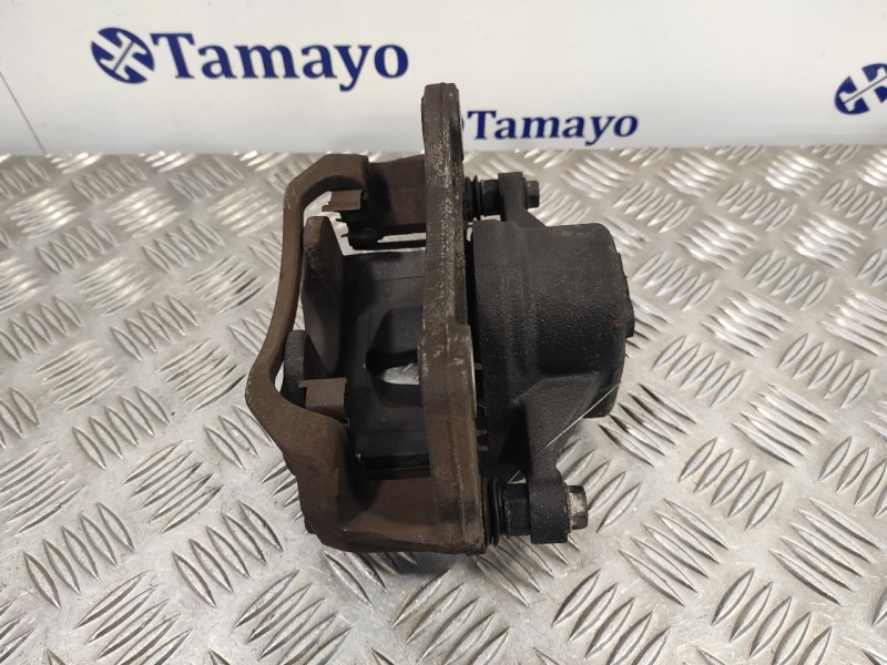 Recambio de pinza freno delantera derecha para hyundai i30 cw trend blue referencia OEM IAM   