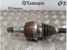 Recambio de transmision trasera izquierda para volvo xc90 2.4 diesel cat referencia OEM IAM P30735565   2