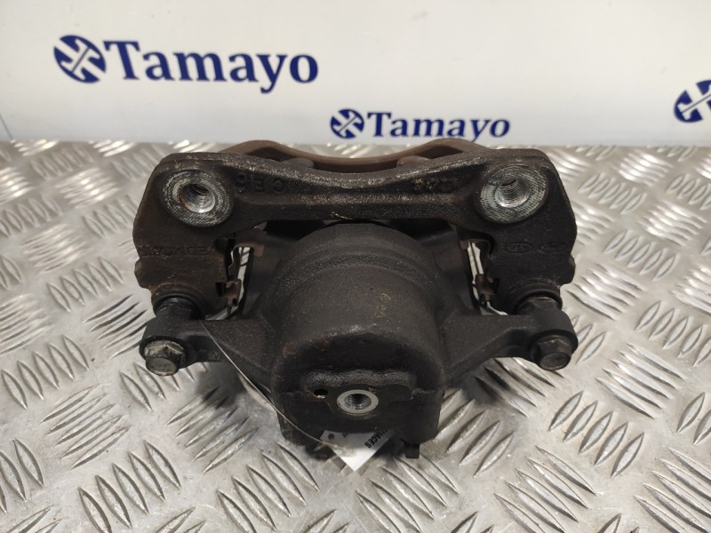Recambio de pinza freno delantera derecha para hyundai i30 cw trend blue referencia OEM IAM   