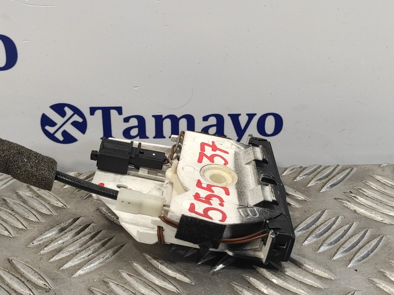 Recambio de mando calefaccion / aire acondicionado para volkswagen touareg (7l6) 2.5 tdi dpf referencia OEM IAM 7L6819765  