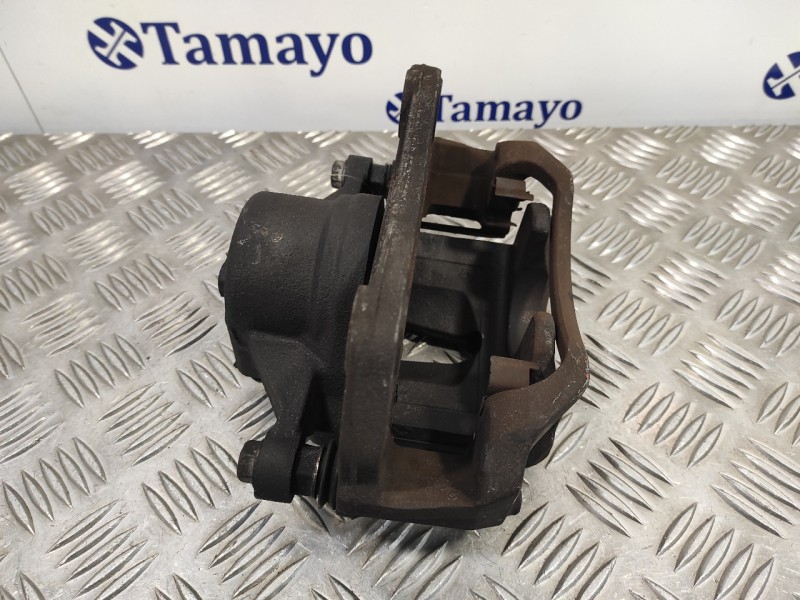 Recambio de pinza freno delantera derecha para hyundai i30 cw trend blue referencia OEM IAM   