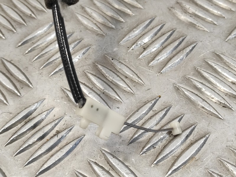 Recambio de mando calefaccion / aire acondicionado para volkswagen touareg (7l6) 2.5 tdi dpf referencia OEM IAM 7L6819765  