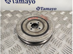 Recambio de polea cigueñal para opel corsa d 1.3 16v cdti cat (z 13 dth / l4i) referencia OEM IAM 285330  
