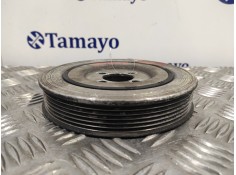 Recambio de polea cigueñal para opel corsa d 1.3 16v cdti cat (z 13 dth / l4i) referencia OEM IAM 285330   2