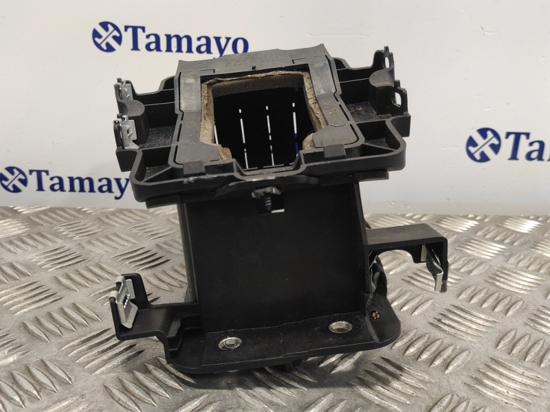 Recambio de moldura para seat leon (5f1) 1.6 tdi referencia OEM IAM 5F0864225 5F0864225B 5F0864225A