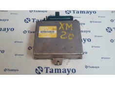 Recambio de centralita motor uce para citroën xm berlina 2.0 referencia OEM IAM 0280000347  