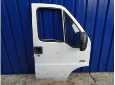 Recambio de puerta delantera derecha para citroën jumper caja cerrada, techo elevado (1) 1.9 turbodiesel referencia OEM IAM   
