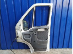 Recambio de puerta delantera derecha para citroën jumper caja cerrada, techo elevado (1) 1.9 turbodiesel referencia OEM IAM    2