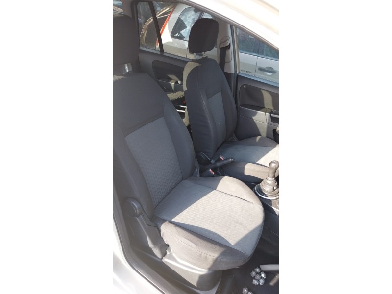 Recambio de asiento delantero izquierdo para ford fusion (cbk) 1.4 tdci cat referencia OEM IAM   