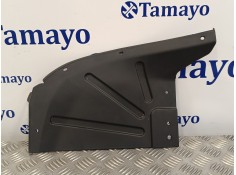 Recambio de plastico paso rueda trasero derecho para ford ranger (tke) 3.2 tdci cat referencia OEM IAM AB39502S1AB  