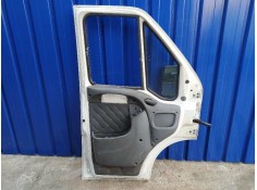 Recambio de puerta delantera izquierda para citroën jumper caja cerrada (1) 1.9 turbodiesel referencia OEM IAM    2