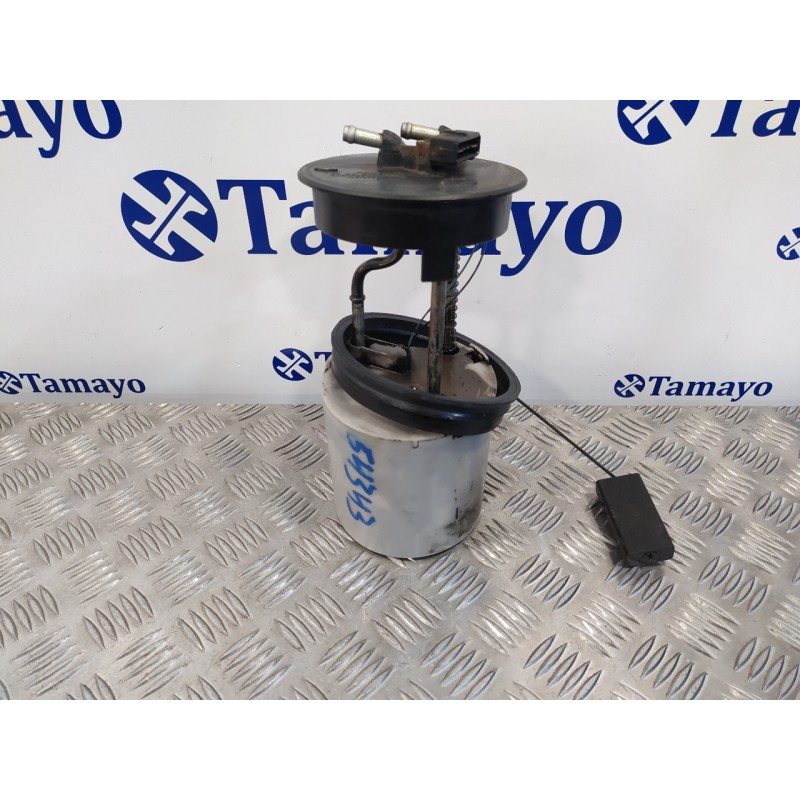 Recambio de aforador para mercedes-benz vito (w638) combi 2.3 diesel referencia OEM IAM 6385420604  221824057001
