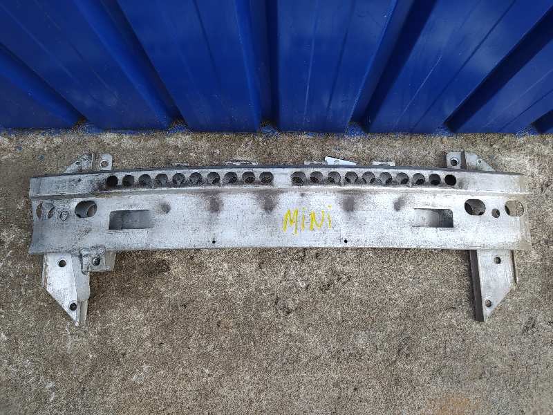 Recambio de refuerzo paragolpes delantero para bmw mini cabrio (r52) 1.6 16v cat referencia OEM IAM   