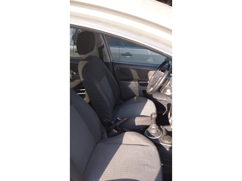 Recambio de asiento delantero derecho para ford fusion (cbk) 1.4 tdci cat referencia OEM IAM   
