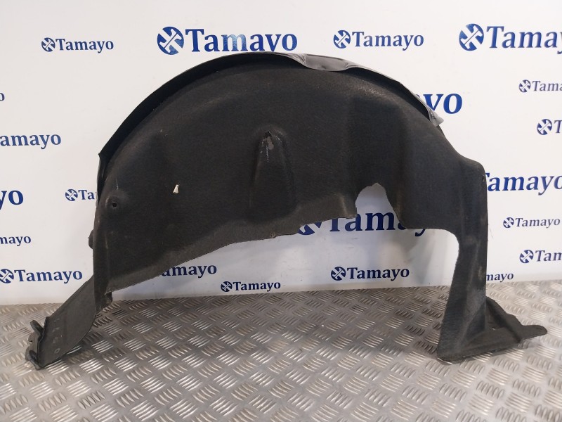 Recambio de plastico paso rueda trasero derecho para mercedes-benz clase gla (w156) referencia OEM IAM   