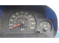 Recambio de cuadro instrumentos para kia carnival referencia OEM IAM 0K57A55430 20010516 20032540 2