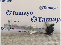 Recambio de elevalunas delantero izquierdo para subaru xv 2.0 cat referencia OEM IAM   