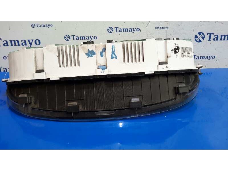 Recambio de cuadro instrumentos para kia carnival referencia OEM IAM 0K57A55430 20010516 20032540