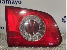 Recambio de piloto trasero izquierdo interior para volkswagen passat variant (3c5) 2.0 tdi referencia OEM IAM 3C994509307S  