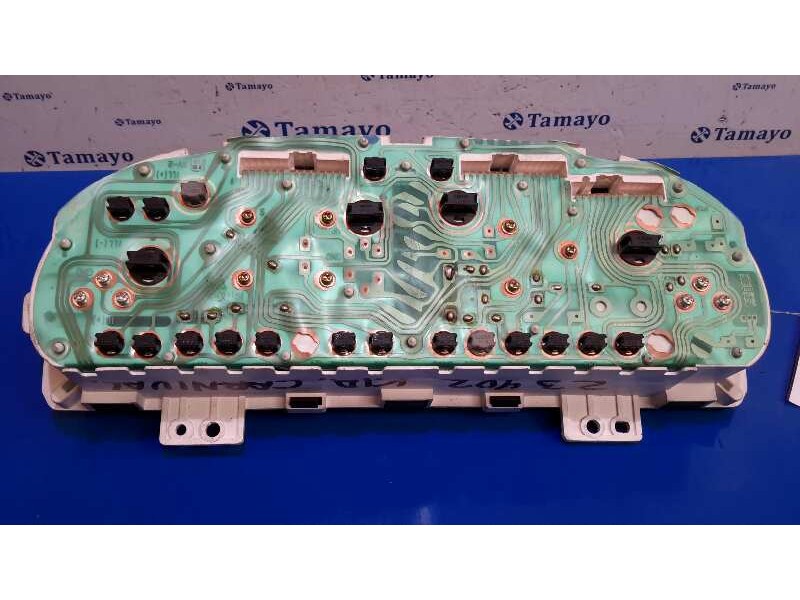 Recambio de cuadro instrumentos para kia carnival referencia OEM IAM 0K57A55430 20010516 20032540