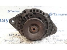 Recambio de alternador para nissan terrano/terrano.ii (r20) 2.7 turbodiesel referencia OEM IAM 231007F000  123310033