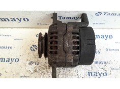Recambio de alternador para nissan terrano/terrano.ii (r20) 2.7 turbodiesel referencia OEM IAM 231007F000  123310033 2