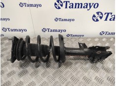 Recambio de amortiguador delantero izquierdo para hyundai i30 cw trend blue referencia OEM IAM 546502R750  801402000420