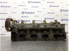 Recambio de culata para opel vectra b berlina 1.8 16v cat referencia OEM IAM 90501968   2