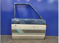 Recambio de puerta delantera derecha para nissan patrol gr (y60) 2.8 turbodiesel referencia OEM IAM   