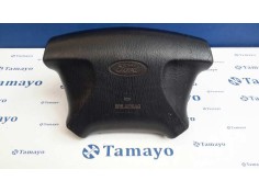Recambio de airbag delantero izquierdo para ford ranger (eq) 2.5 12v td cat referencia OEM IAM U9010406079  