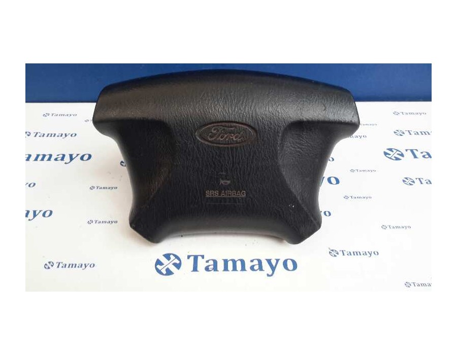 Recambio de airbag delantero izquierdo para ford ranger (eq) 2.5 12v td cat referencia OEM IAM U9010406079  