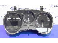 Recambio de cuadro instrumentos para seat leon (1p1) 1.9 tdi referencia OEM IAM 1P0920823G  110080280027