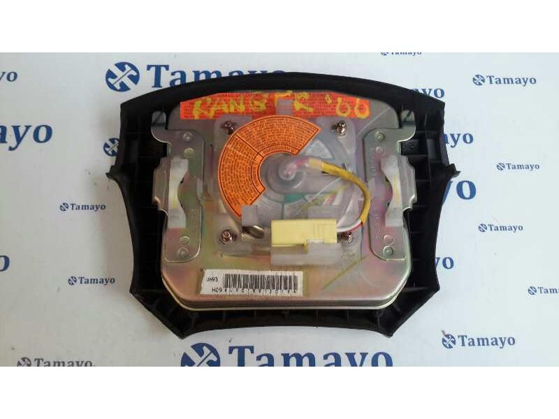 Recambio de airbag delantero izquierdo para ford ranger (eq) 2.5 12v td cat referencia OEM IAM U9010406079  