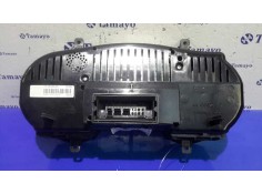 Recambio de cuadro instrumentos para seat leon (1p1) 1.9 tdi referencia OEM IAM 1P0920823G  110080280027 2