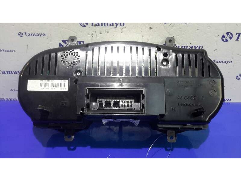 Recambio de cuadro instrumentos para seat leon (1p1) 1.9 tdi referencia OEM IAM 1P0920823G  110080280027