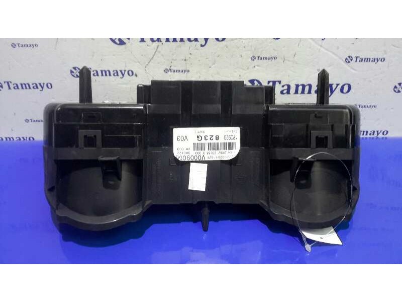 Recambio de cuadro instrumentos para seat leon (1p1) 1.9 tdi referencia OEM IAM 1P0920823G  110080280027