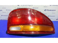 Recambio de piloto trasero derecho para chrysler stratus berlina (ja) referencia OEM IAM  155857 