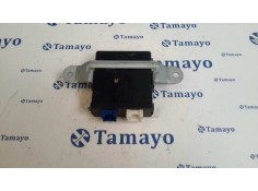 Recambio de modulo electronico para kia sorento 2.5 crdi referencia OEM IAM 987503E000  139103060