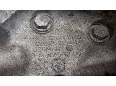 Recambio de mangueta delantera izquierda para bmw serie 1 berlina (e81/e87) 2.0 16v diesel cat referencia OEM IAM 3121676444303  2