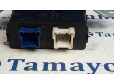 Recambio de modulo electronico para kia sorento 2.5 crdi referencia OEM IAM 987503E000  139103060 2