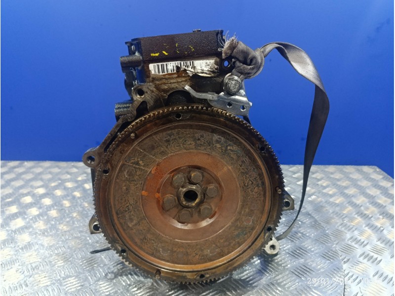Recambio de bloque para seat toledo (kg3) referencia OEM IAM   