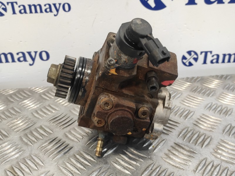 Recambio de bomba inyeccion para nissan qashqai (j10) 1.6 16v cat referencia OEM IAM 8200690744 0445010223 8200934657