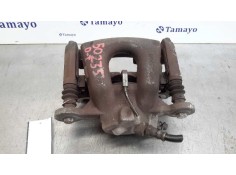 Recambio de pinza freno delantera izquierda para bmw serie 1 berlina (e81/e87) 2.0 16v diesel cat referencia OEM IAM 204D4  