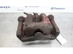 Recambio de pinza freno delantera izquierda para bmw serie 1 berlina (e81/e87) 2.0 16v diesel cat referencia OEM IAM 204D4   2