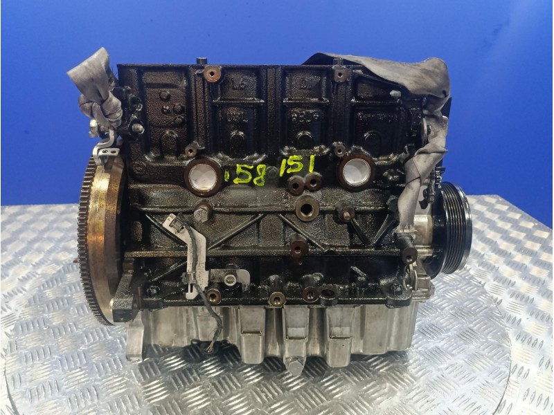 Recambio de bloque para seat toledo (kg3) referencia OEM IAM   