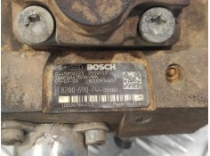 Recambio de bomba inyeccion para nissan qashqai (j10) 1.6 16v cat referencia OEM IAM 8200690744 0445010223 8200934657 2